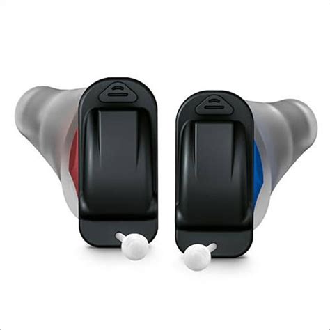 Signia Silk 1x Cic Hearing Aids At 30999 00 Inr In Mumbai Soundwell Speech And Hearing Clinic