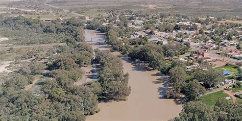 Wilcannia sewerage upgrade to begin construction | NSW Government Water