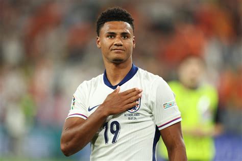 Ollie Watkins Issues Defiant England Message After Gareth Southgate Resigns