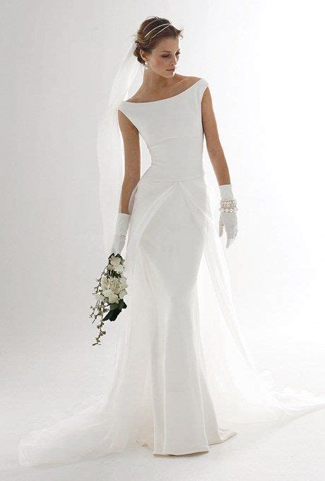 Classic Wedding Gowns For The Over 50 Bride Preowned Wedding Dresses