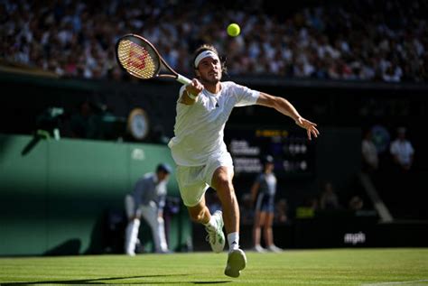 Christopher Clarey On Twitter Tsitsipas Forces A Fifth Set