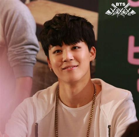 BTS Fanbase On Twitter 140411 Jimin Yeouido Fansign Cr XXX BTS