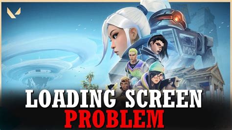 How To Fix Valorant Stuck At Loading Screen Step By Step Guide 2024