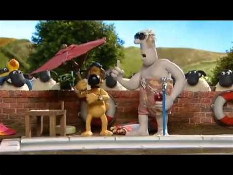 Shaun The Sheep If You Can T Stand The Heat YouTube