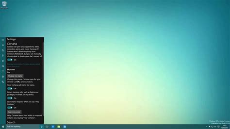 Cortana Animated Wallpaper Windows 10 71 Images