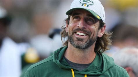 Packers Fans Say Goodbye To Aaron Rodgers Time For Him To Go