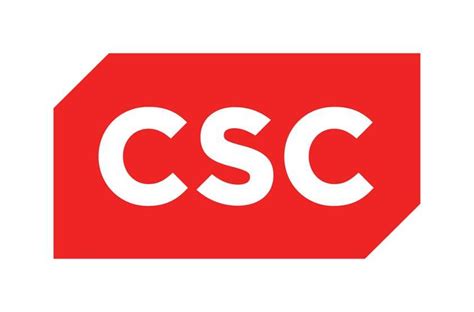 History Of All Logos All Csc Logos