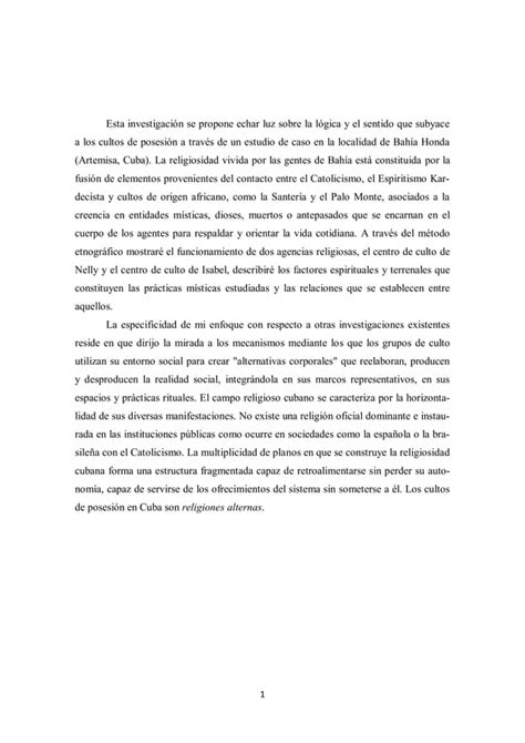 El Muerto Hace Al Santo PDF