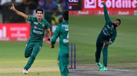 Sri Lanka Vs Pakistan Asia Cup 2022 Match Playing Xi Naseem Shah And Shadab Khan Set To Return