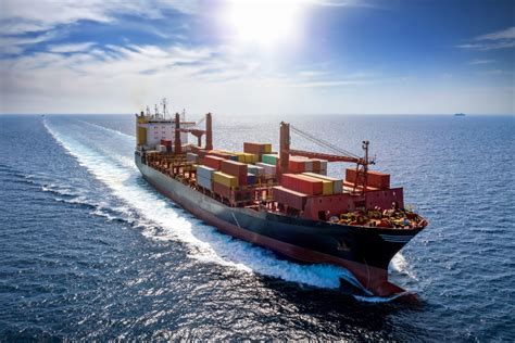 A Beginners Guide To Sea Freight LCL Imports