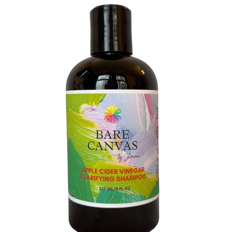 Experience The Best Apple Cider Vinegar Shampoo Clarifying Solution