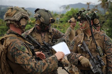 DVIDS Images 13th MEU Conducts Air Assault With Fuzileiros Image 7