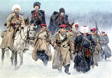 Форма корниловского ударного полка 94 фото