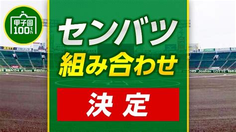 【データで詳しく】選抜高校野球 春の甲子園 投打で成績上位のチームは？ Nhk センバツ 高校野球