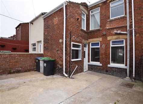 3 Bed Terraced House For Sale In Bircham Street South Moor Stanley