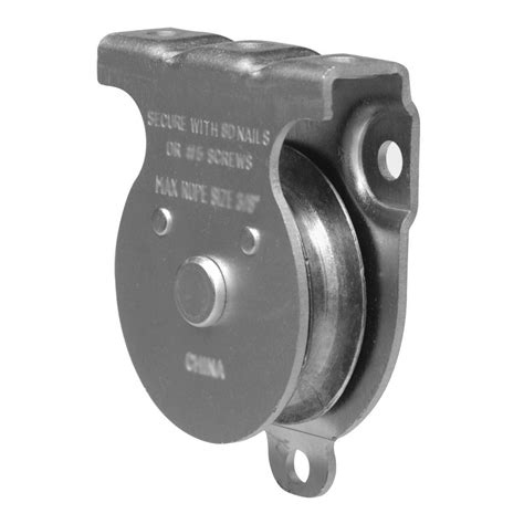 Covert Hd Wall Ceiling Mount Pulley At