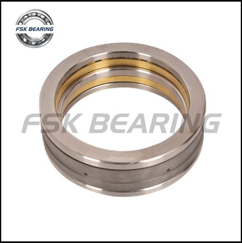 Double Direction Crtd Thrust Tapered Roller Bearing Mm