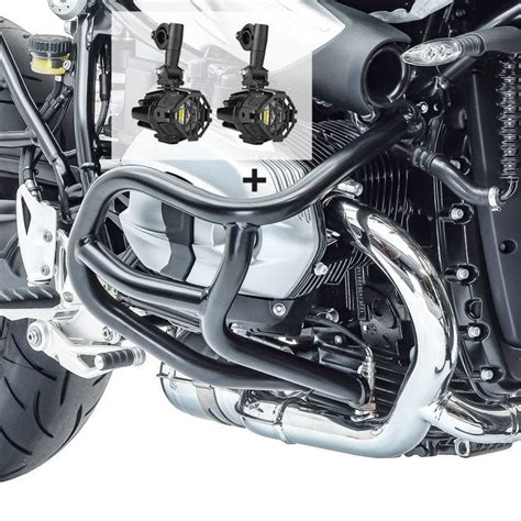 Bmw R Nine T Scrambler Engine Bars Reviewmotors Co