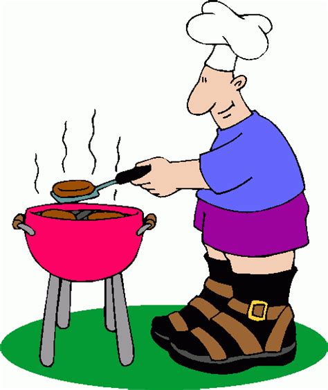 Barbeque + Clip Art + Free - ClipArt Best