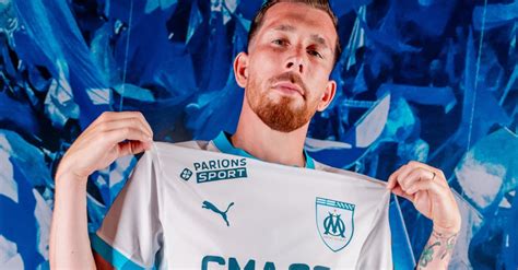 Mercato OM Une Nouvelle Signature Prometteuse Se Profile