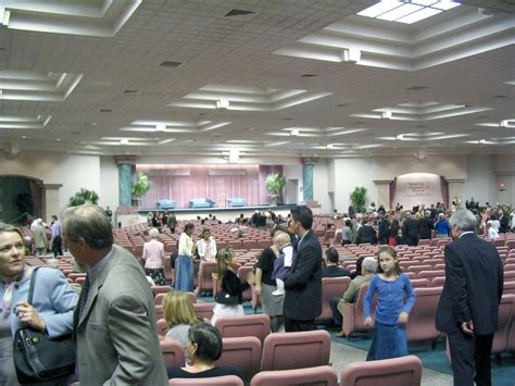 Norco Assembly Hall Interior Shot Of The Assembly Hall Steven Perez Flickr