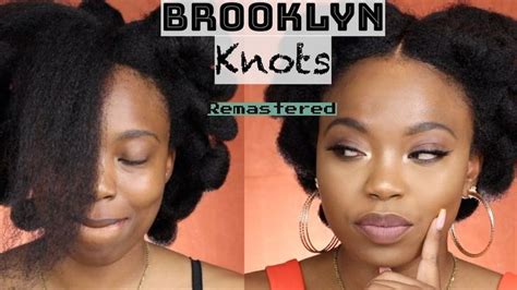 Brooklyn Knots Remastered Fail Or Style Loaferette Youtube