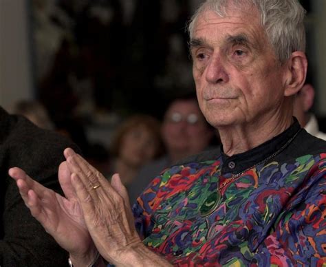 Daniel Berrigan Jesuit And Peace Activist Dies At 94 The Boston Globe