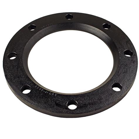 What Are The Most Common Flange Types Api International Inc