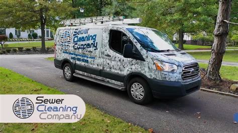 Sewer Cleaning Company Sewer Drain Repair Cleveland Ohio