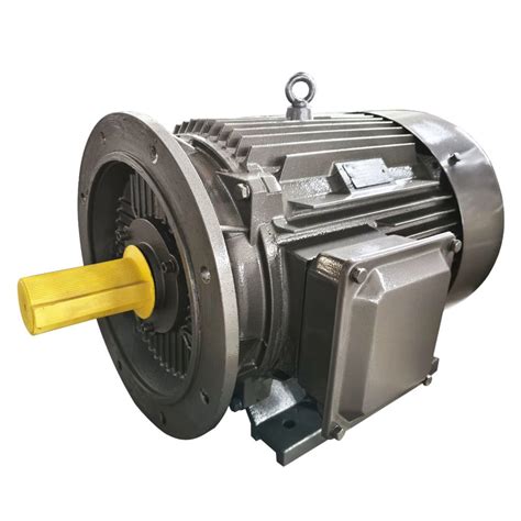 Tycp355m2 8 250kw 300kw 315kw 3000rpm 8 Pole Pmsm Permanent Magnet Synchronous Motor China