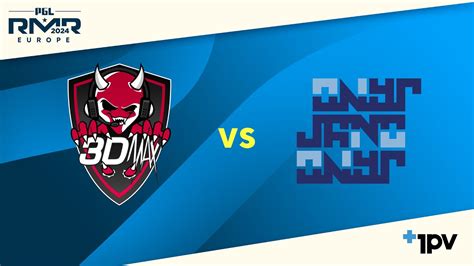 Dmax Vs Jano Allu Aerial Doto Pgl Major Closed Qualifier