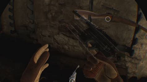 Sniper Elite Vr Review Techraptor