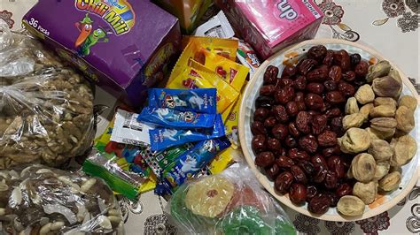 Gifts From Pakistan Amazing Dry Fruits Nuts And Sweets