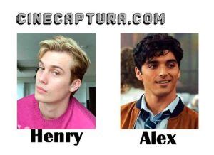 Rojo Blanco Y Sangre Azul Nuevo Romance Gay De Amazon Prime