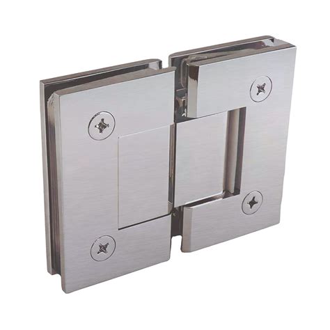 Legacy Series 180° Hinge – Glaze Hardware