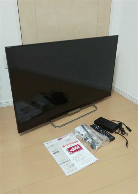 46割引4042インチ最新入荷 SONY ソニー BRAVIA 液晶テレビ 42インチ KDL 42W650A テレビ テレビ 映像