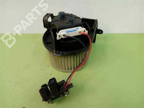 Gebl Semotor Renault Kangoo Kc Dci B Parts