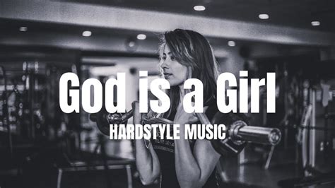 Groove Coverage God Is A Girl Vaskan Hardstyle Music YouTube