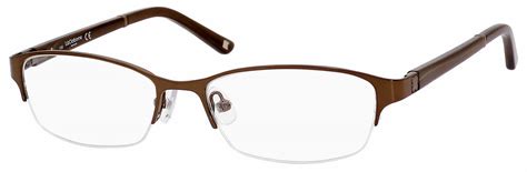 Liz Claiborne Lc385 Eyeglasses Free Shipping