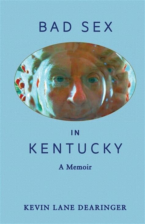 알라딘 Bad Sex in Kentucky Paperback