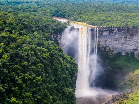 Best Things To Do In Guyana Ultimate Travel Guide Tips And Attractions