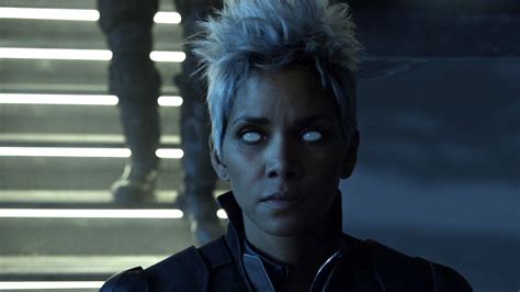 X-Men Star Wants A Major Change For Storm In The MCU | GIANT FREAKIN ROBOT