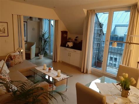 City Dachgeschoss Apartment Am Graben Wohnungen Zur Miete In Wien