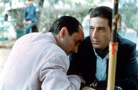 The Godfather Part Ii Turner Classic Movies