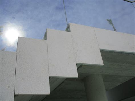 X Wallpaper White Concrete Pillared Building Peakpx