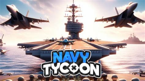 Marine-Kriegs-Tycoon ⭐ - Roblox