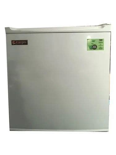 Elanpro Mini Bar Refrigerator 15 Kg White At Rs 7200piece In Lucknow