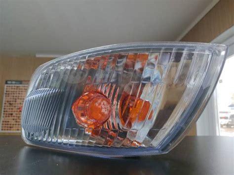 Купить Габарит TG-HL077L / 81520-20790 * Ti·GUAR 96-97 в Улан-Удэ по ...