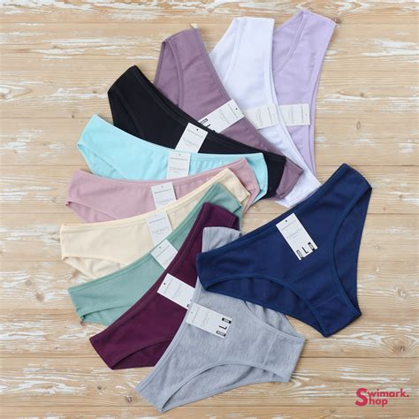 Трусики женские TOPANTY TP Bikini купить в интернет магазине swimark shop