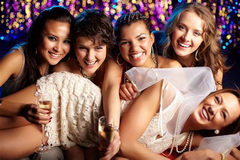 Bachelorette Party Danbury Limo Services Limo Rental Limousine